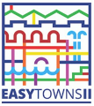 Logo Easy towns 2