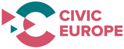 Logotip Civic Europe