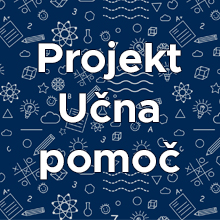 Projekt Učna pomoč