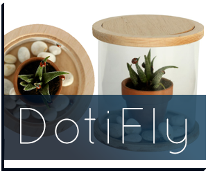 Predstavljamo: Dotifly