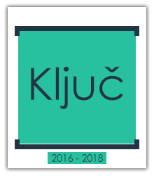 Projekt Ključ, 2016 - 2018