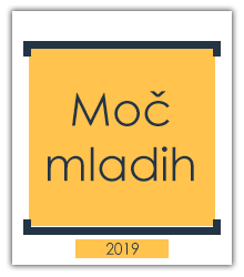 Projekt Moč mladih - 2019