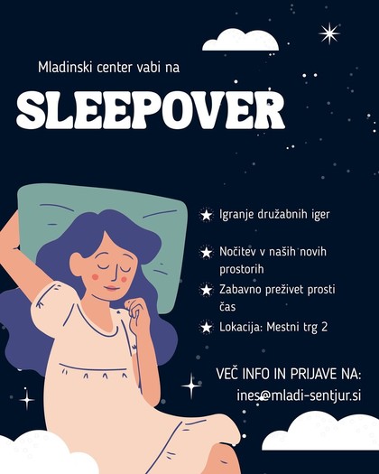 Pridruži se nam 25. 8. 2025