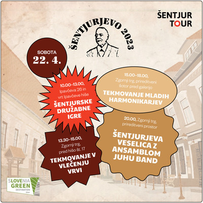 Šentjurske družabne igre