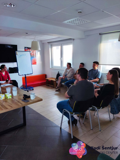 Annamaria predaja svoje znanje za boljše odnose