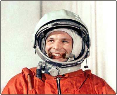 Jurij Gagarin