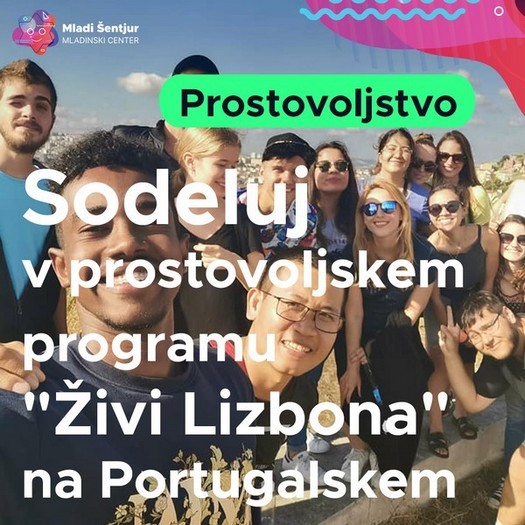 Prostovoljski program je dobra alternativa množičnemu turizmu, poudarek je na medkulturnem dialogu in družbeni pravičnosti.