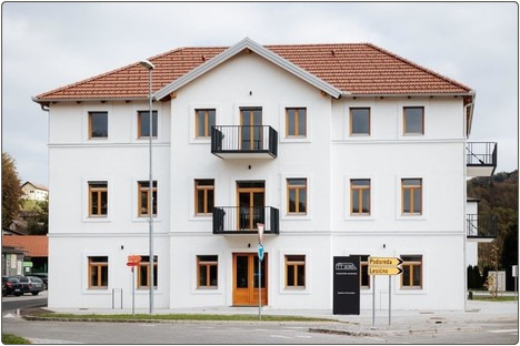 Javno zbiranje ponudb za oddajo poslovnih prostorov v Podjetniškem inkubatorju AUREA v Gorici pri Slivnici in Podjetniškem inkubatorju Šentjur