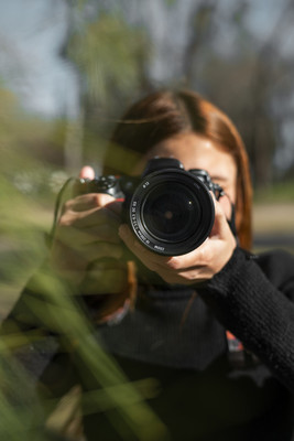 Te zanima portretna fotografija?