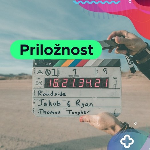 Prijavi svoj film na Festival ljubiteljskega igranega filma #FLIF