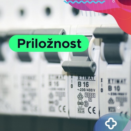 Si srednješolec_ka ali študent_ka strojništva, elektrotehnike ali mehatronike? Podjetji Eti d.o.o. in Eti Proplast d.o.o. razpisujeta kadrovske štipendije.