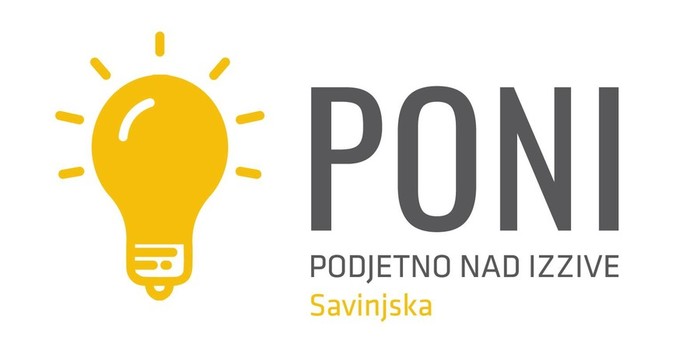 Razvij in uresniči svojo poslovno idejo s projektom Poni