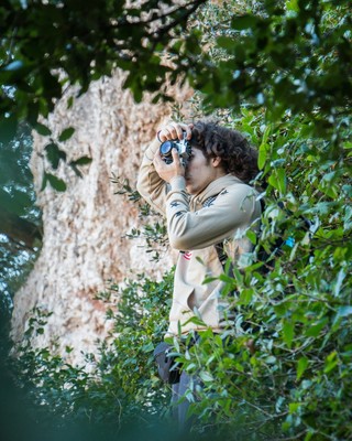 Posnami fotografijo in osvoji nagrado